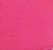 Hot Pink Harness Walk Set